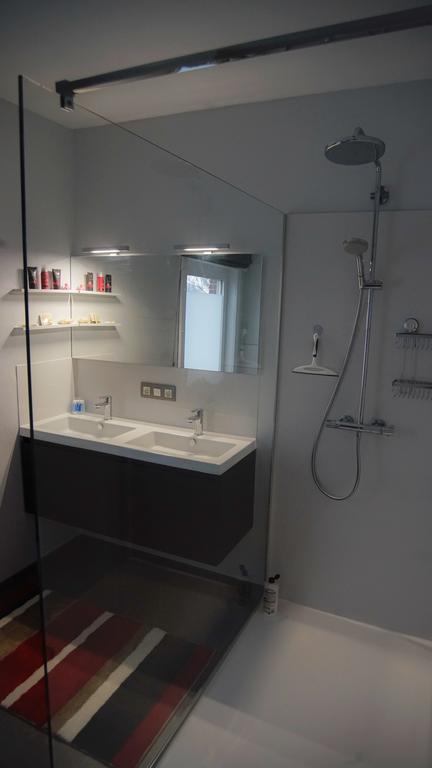 Villa Huize Meter à Bruges Extérieur photo