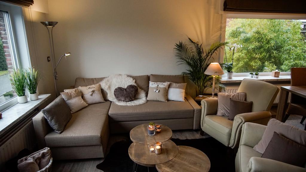 Villa Huize Meter à Bruges Extérieur photo